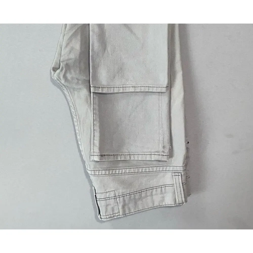 Levis this sharp